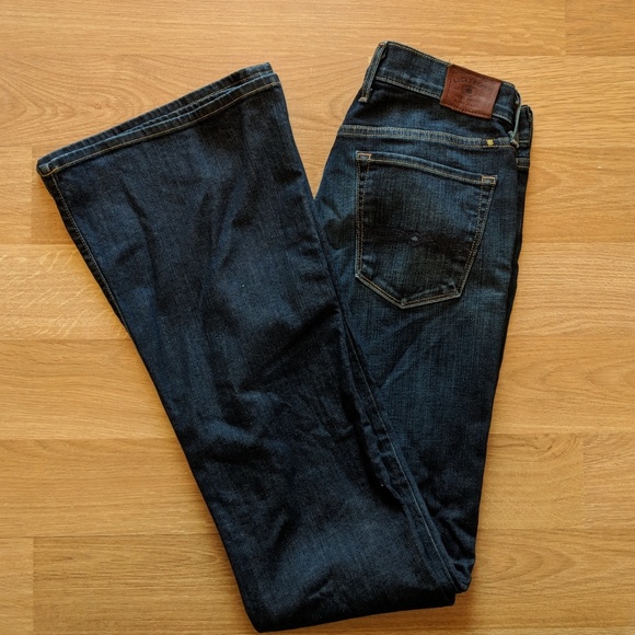 Lucky Brand Denim - Lucky Brand Jeans